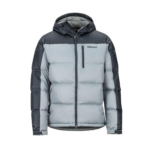 Marmot Guides Down Jacket For Mens Grey FIV482735